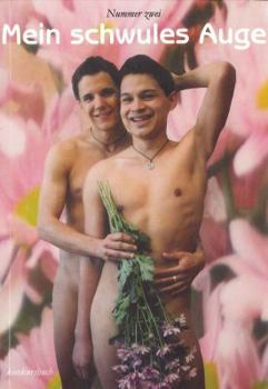 Paperback Mein Schwules Auge: Volume 2 [German] Book