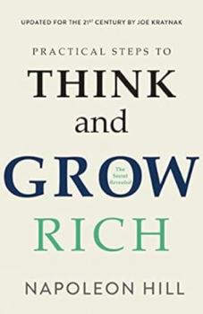 Paperback Practical Step To Think And Grow Rich Book