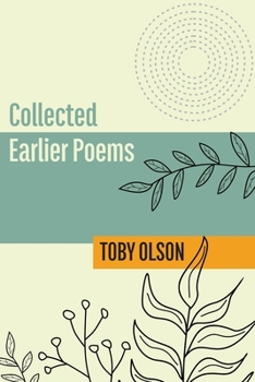 Paperback Collected Earlier Poems Book