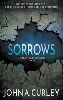 Paperback Sorrows: A Private Detective Mystery Series Book