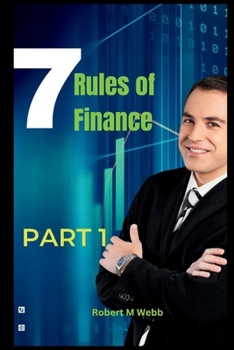 Paperback 7 Rules Of Finance Book