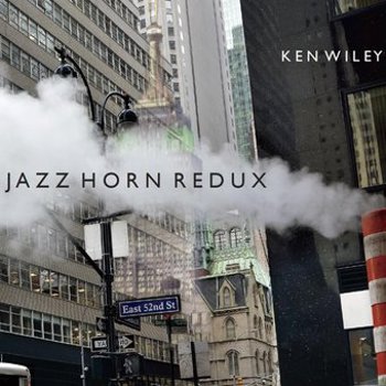 Jazz Horn Redux