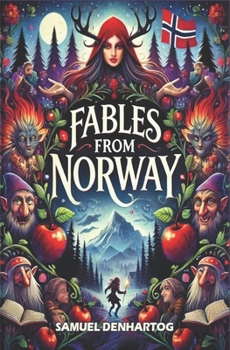 Paperback Fables from Norway Book