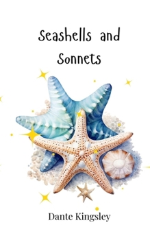 Paperback Seashells and Sonnets Book