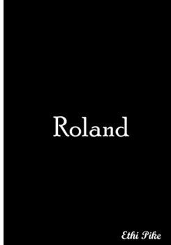 Roland : Collectible Notebook