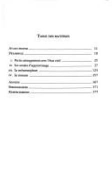 Michel Houellebecq: Die unautorisierte Biografie