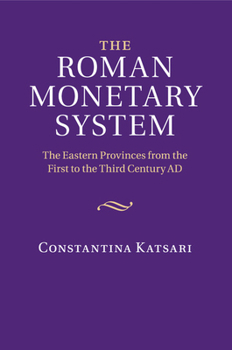 Paperback The Roman Monetary System Book