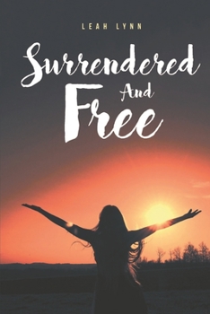 Paperback Surrendered and Free Book