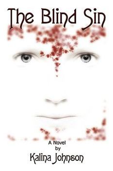 Paperback The Blind Sin Book