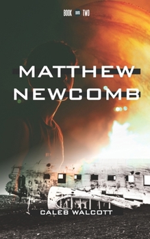 Paperback Matthew Newcomb Book