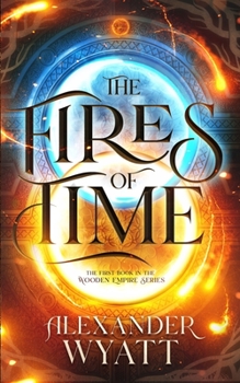 Paperback The Fires of Time Book