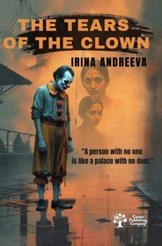 Paperback The Tears of The Clown Book