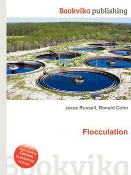 Paperback Flocculation Book