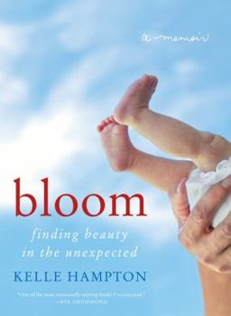 Hardcover Bloom: A Memoir Book