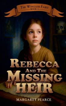 Paperback Rebecca and the Missing Heir Book