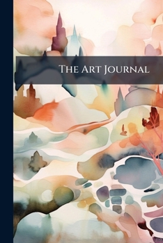 Paperback The Art Journal Book