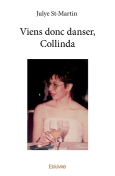 Paperback Viens donc danser, Collinda [French] Book