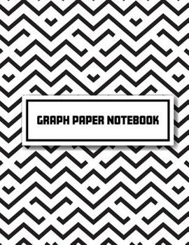 Paperback Squared Graphing Notebook: Graph Paper Composition Notebook. Large size 8.5 x 11. Book
