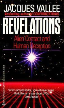 Mass Market Paperback Revelations Book