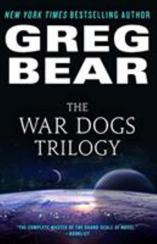 The War Dogs Trilogy - Book  of the War Dogs