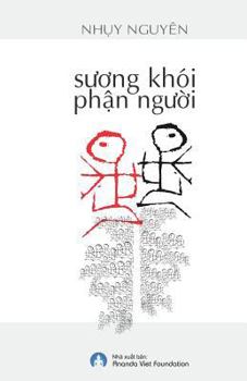Paperback Suong Khoi Phan Nguoi [Vietnamese] Book