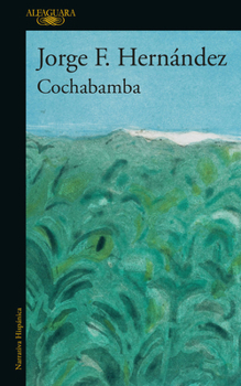 Paperback Cochabamba (Spanish Edition) [Spanish] Book