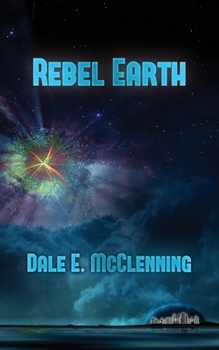 Paperback Rebel Earth Book