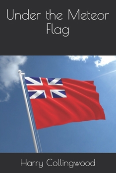 Paperback Under the Meteor Flag Book