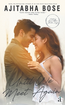 Paperback Until We Meet Again Book