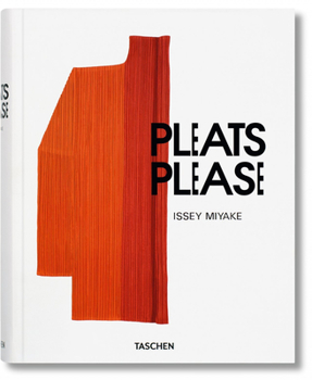 Hardcover Pleats Please: Issey Miyake Book