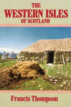 Paperback The Western Isles of Scotland Book