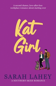 Kat Girl (Love Chronicles)