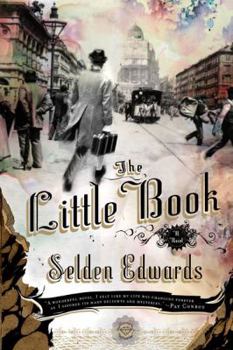 Hardcover The Little Book