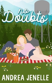 Paperback No Doubts: Willow Creek Book 5 Book