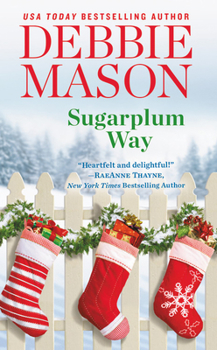 Mass Market Paperback Sugarplum Way Book
