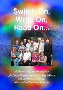 Paperback Switch On, Write On, Read On Book