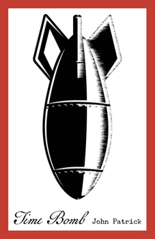 Paperback Time Bomb Book