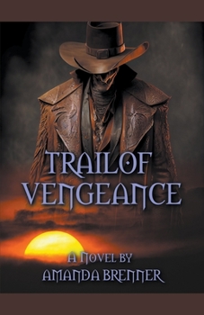 Paperback Trail of Vengeance Book