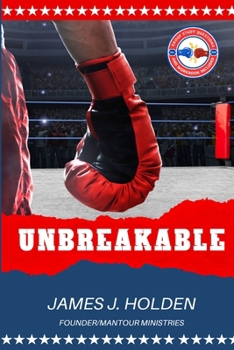 Paperback Unbreakable Book