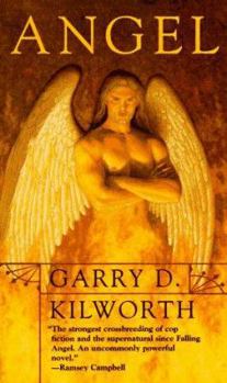 Angel - Book #1 of the Angel