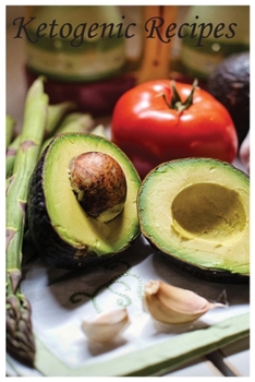 Paperback ketogenic recipes 2 Book