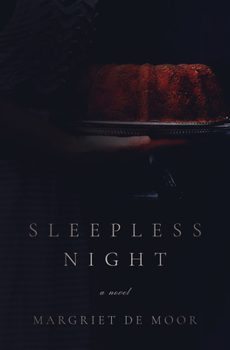 Paperback Sleepless Night Book