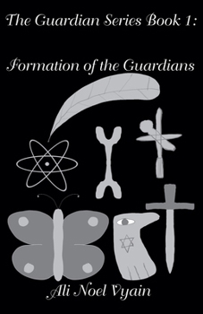 Paperback Formation of the Guardians Book