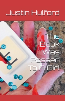 Paperback The Book Was Passed To A Girl Book