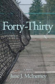 Paperback Forty-Thirty Book
