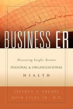 Paperback Business ER Book