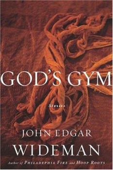 Hardcover God's Gym Book