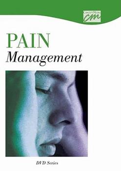 CD-ROM Pain Management: Complete Series (DVD) (Physical and Occupational Therapy) Book