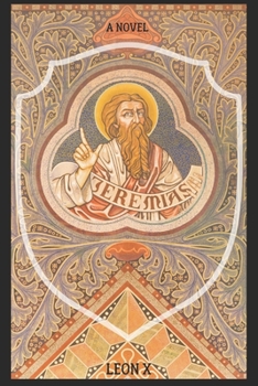 Paperback Jeremias Book