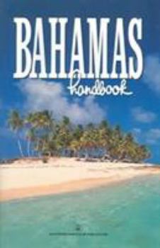 Paperback Bahamas Handbook 2006 Book